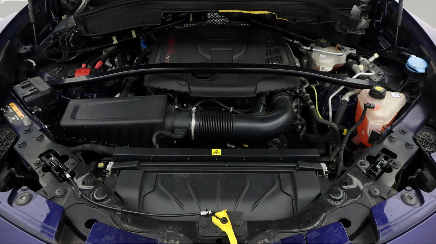 Used Alfa Romeo Stelvio 2019 for sale - 77841672: Photo 19