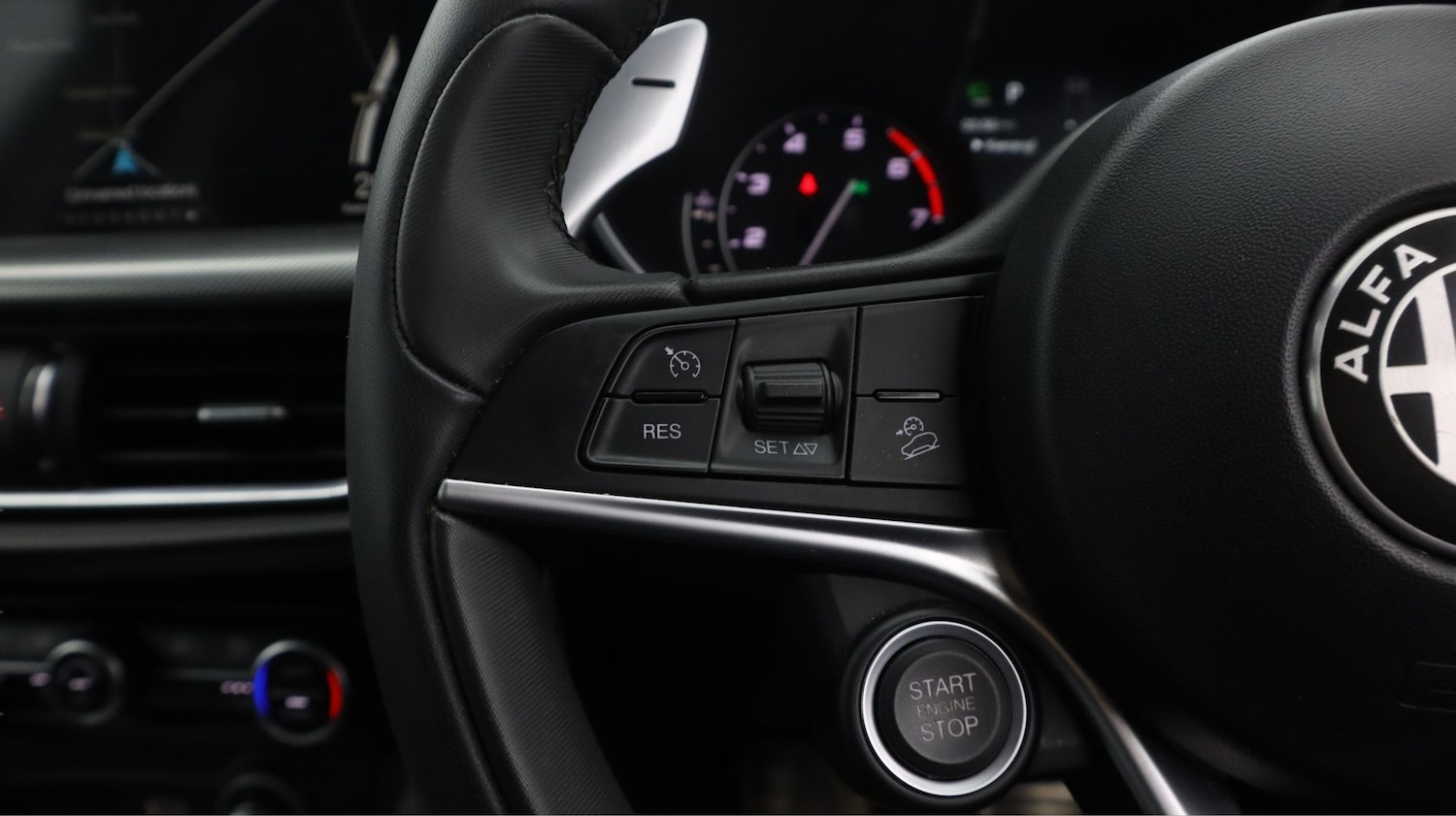 Used Alfa Romeo Stelvio 2019 for sale - 77841672: Photo 23