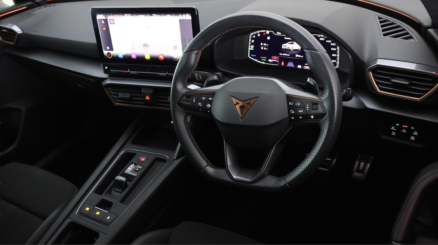 Used Cupra Leon 2023 for sale - 76591969: Photo 10