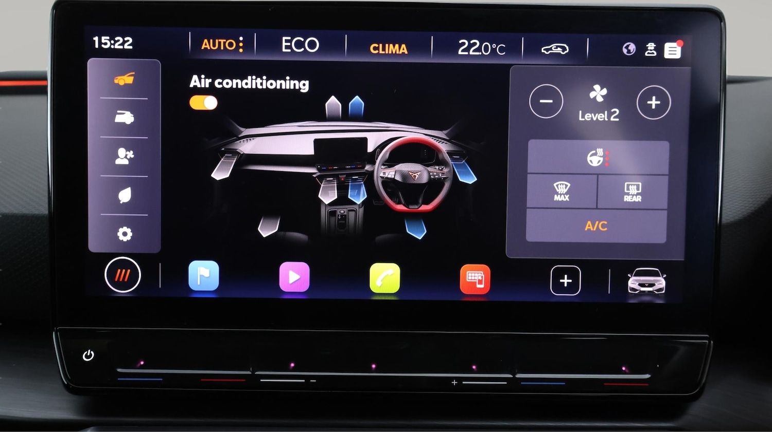 Used Cupra Leon 2023 for sale - 76591969: Photo 13