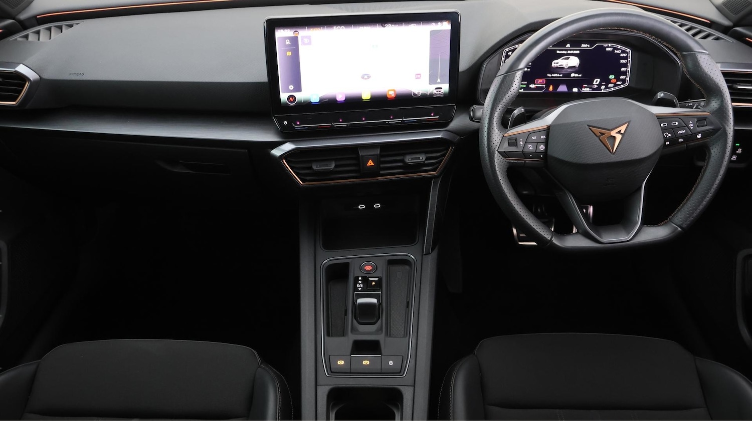 Used Cupra Leon 2023 for sale - 76591969: Photo 14