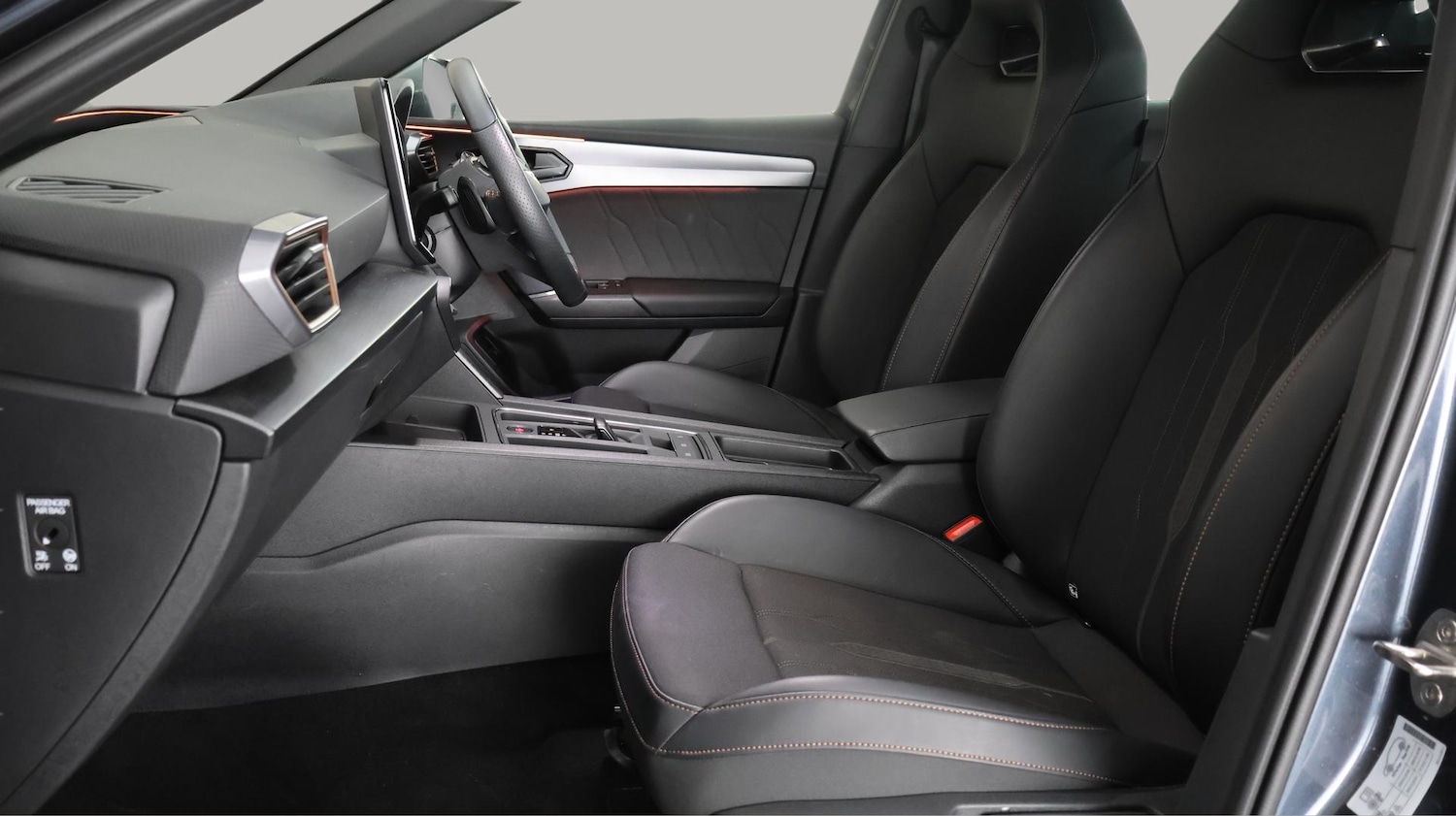 Used Cupra Leon 2023 for sale - 76591969: Photo 15