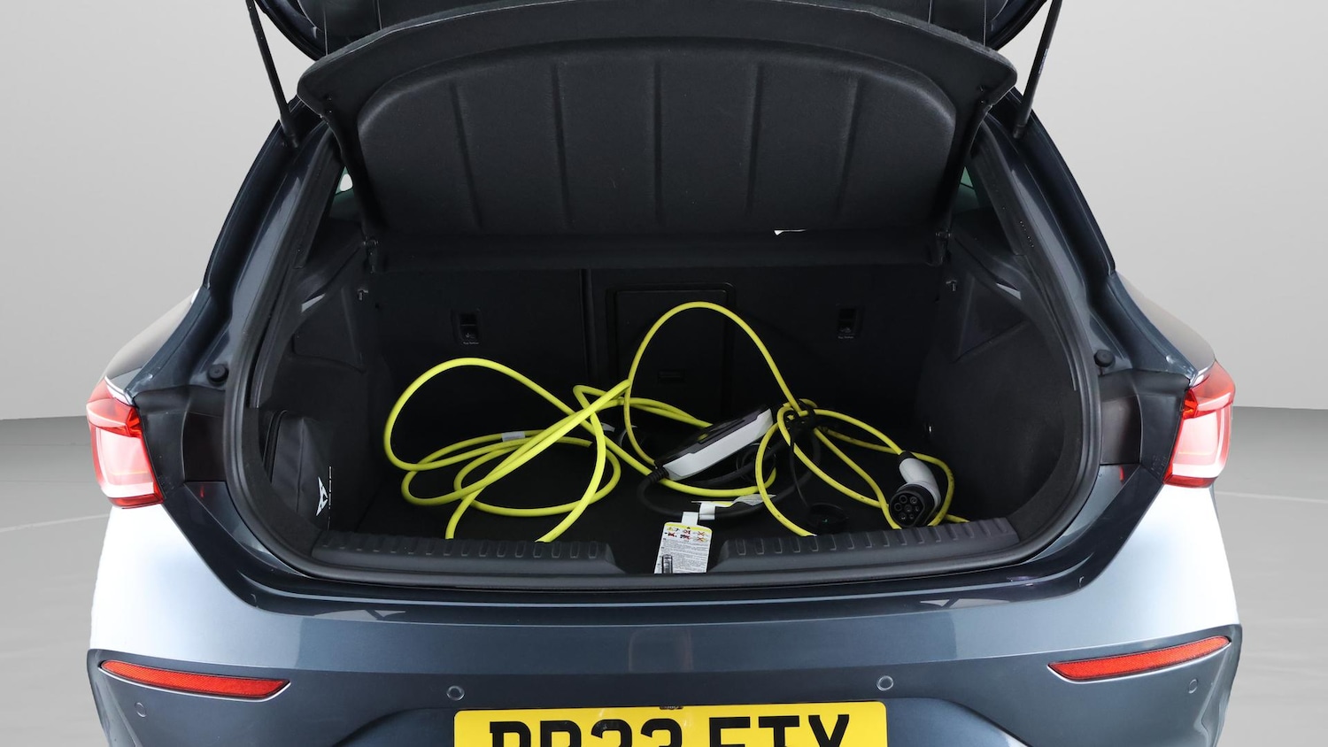 Used Cupra Leon 2023 for sale - 76591969: Photo 18