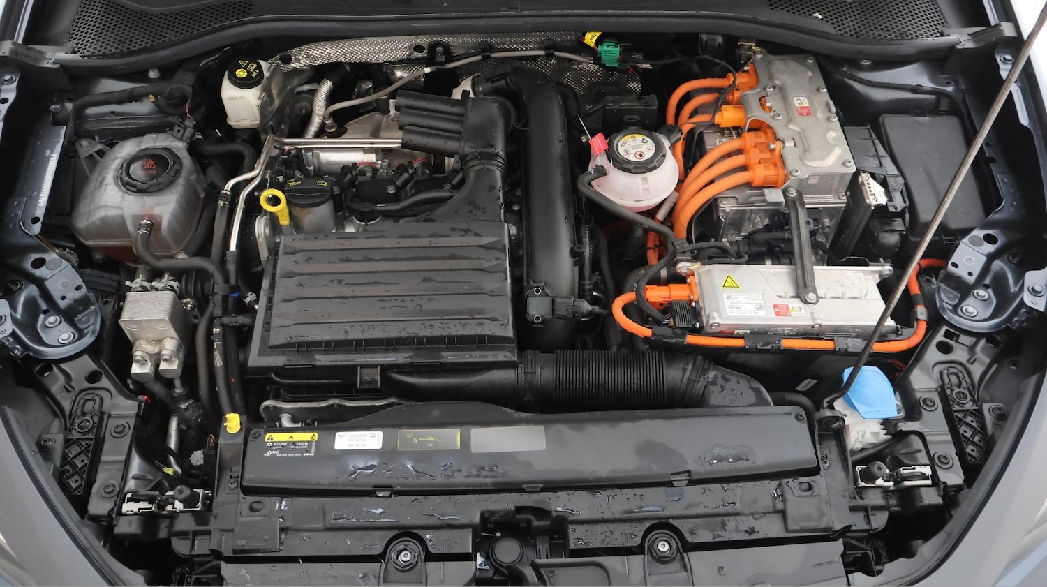 Used Cupra Leon 2023 for sale - 76591969: Photo 20