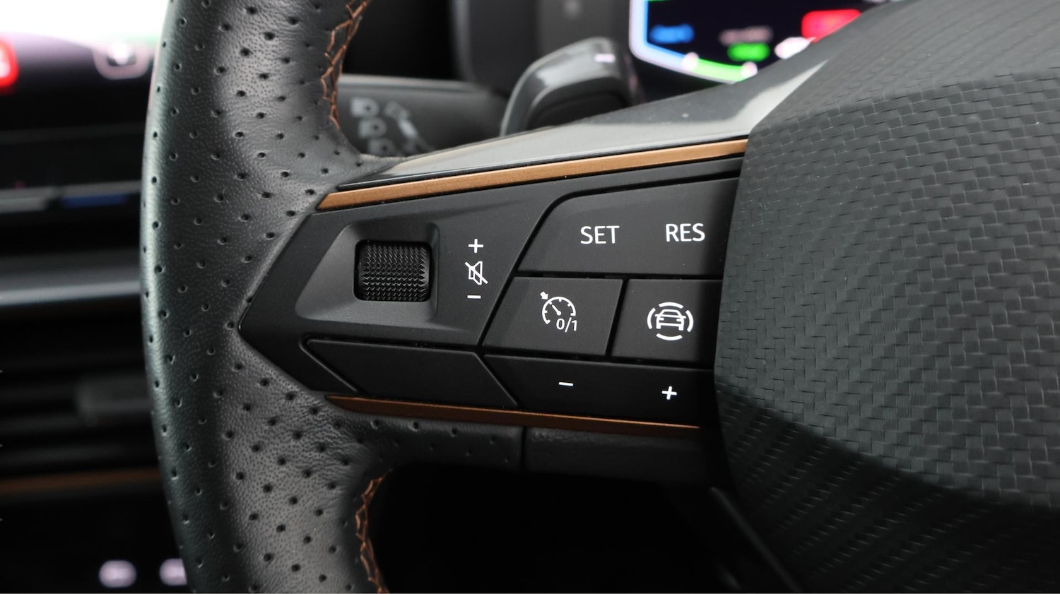 Used Cupra Leon 2023 for sale - 76591969: Photo 24