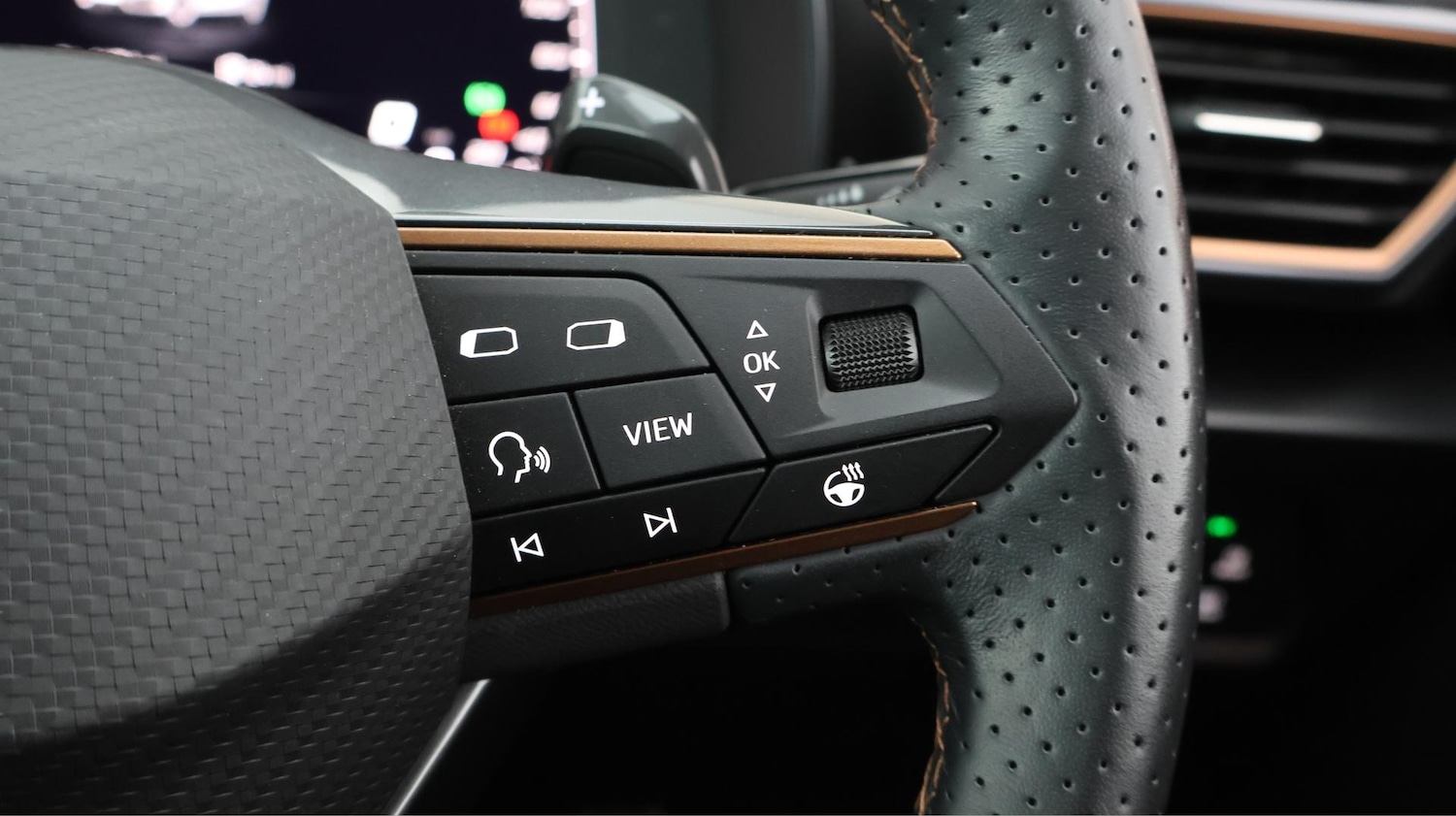 Used Cupra Leon 2023 for sale - 76591969: Photo 25