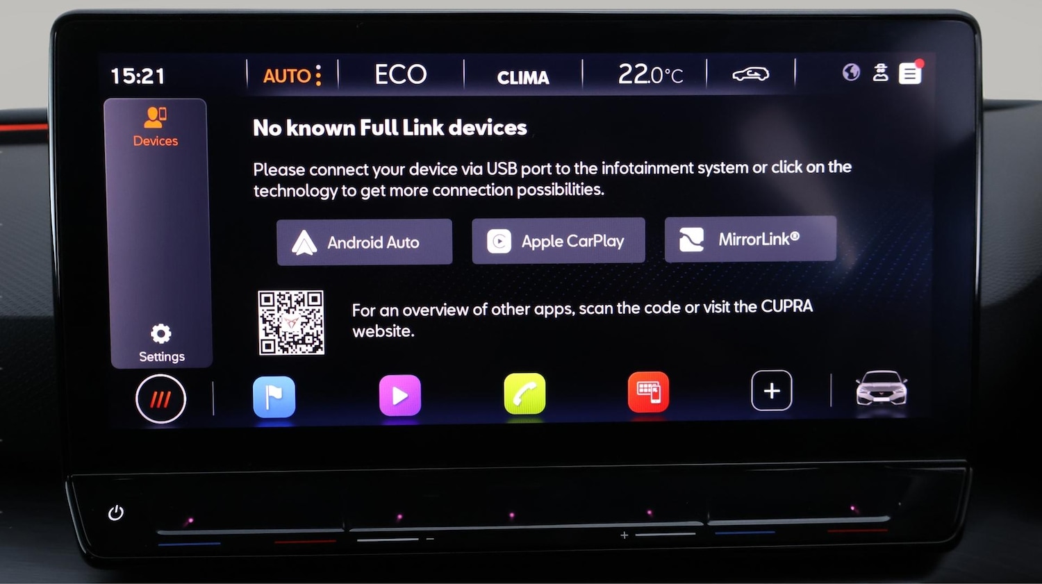 Used Cupra Leon 2023 for sale - 76591969: Photo 26