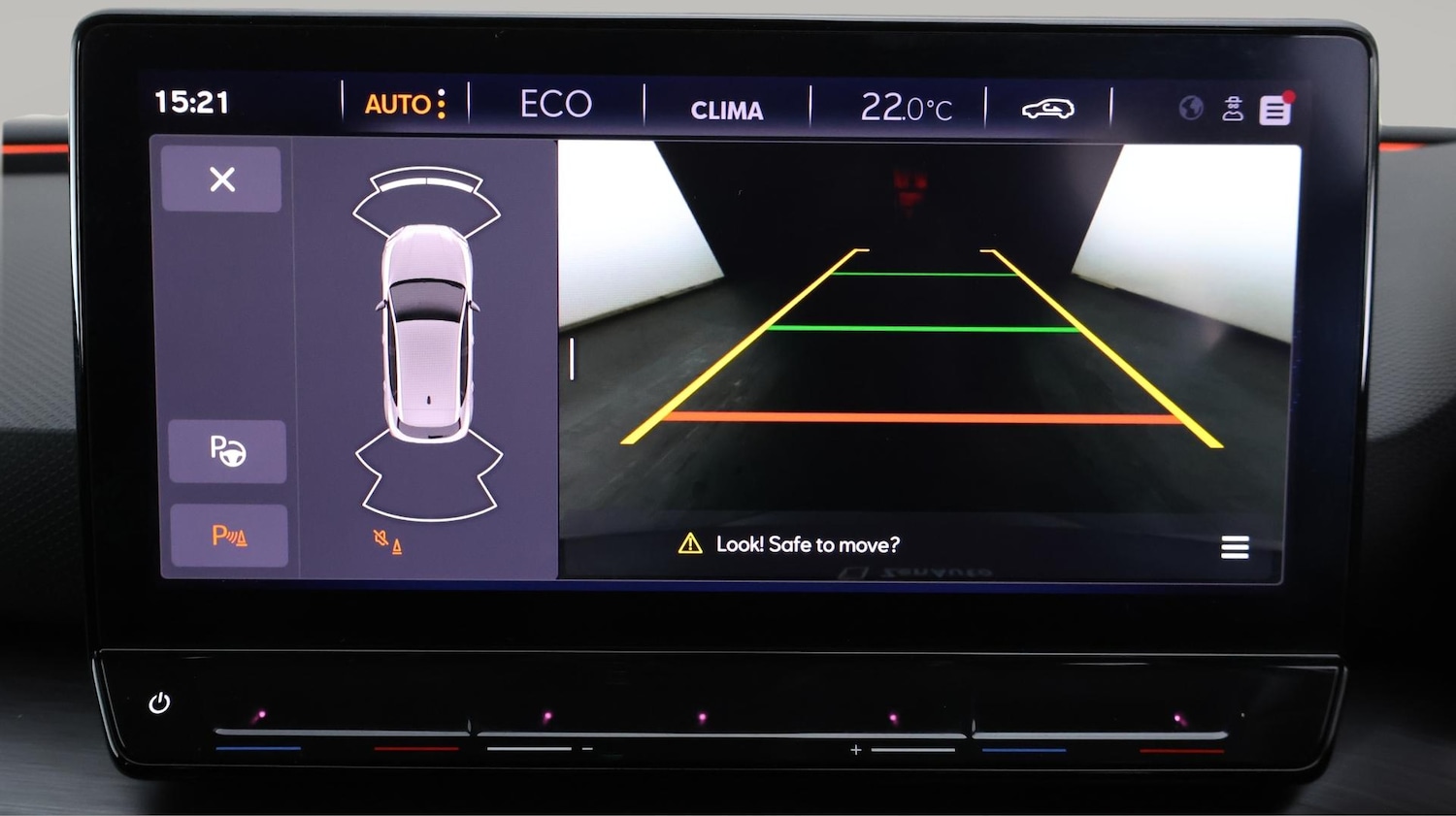 Used Cupra Leon 2023 for sale - 76591969: Photo 27