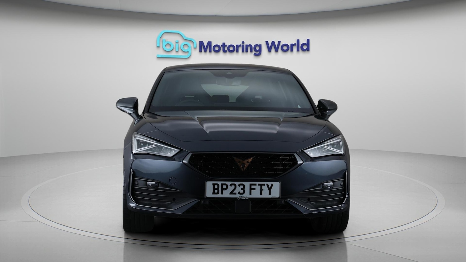 Used Cupra Leon 2023 for sale - 76591969: Photo 3