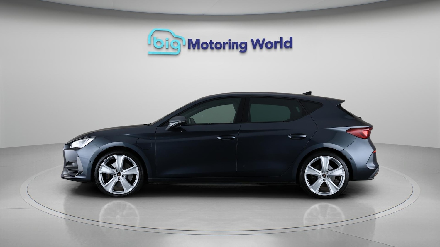 Used Cupra Leon 2023 for sale - 76591969: Photo 5