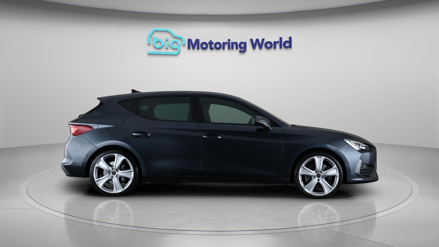 Used Cupra Leon 2023 for sale - 76591969: Photo 9
