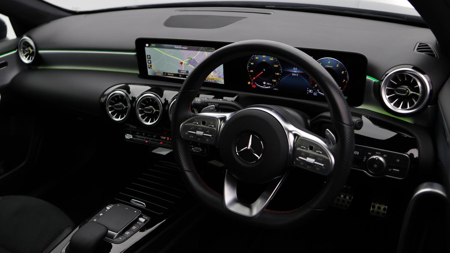 Used Mercedes-Benz A-Class 2022 for sale - 76473230: Photo 10