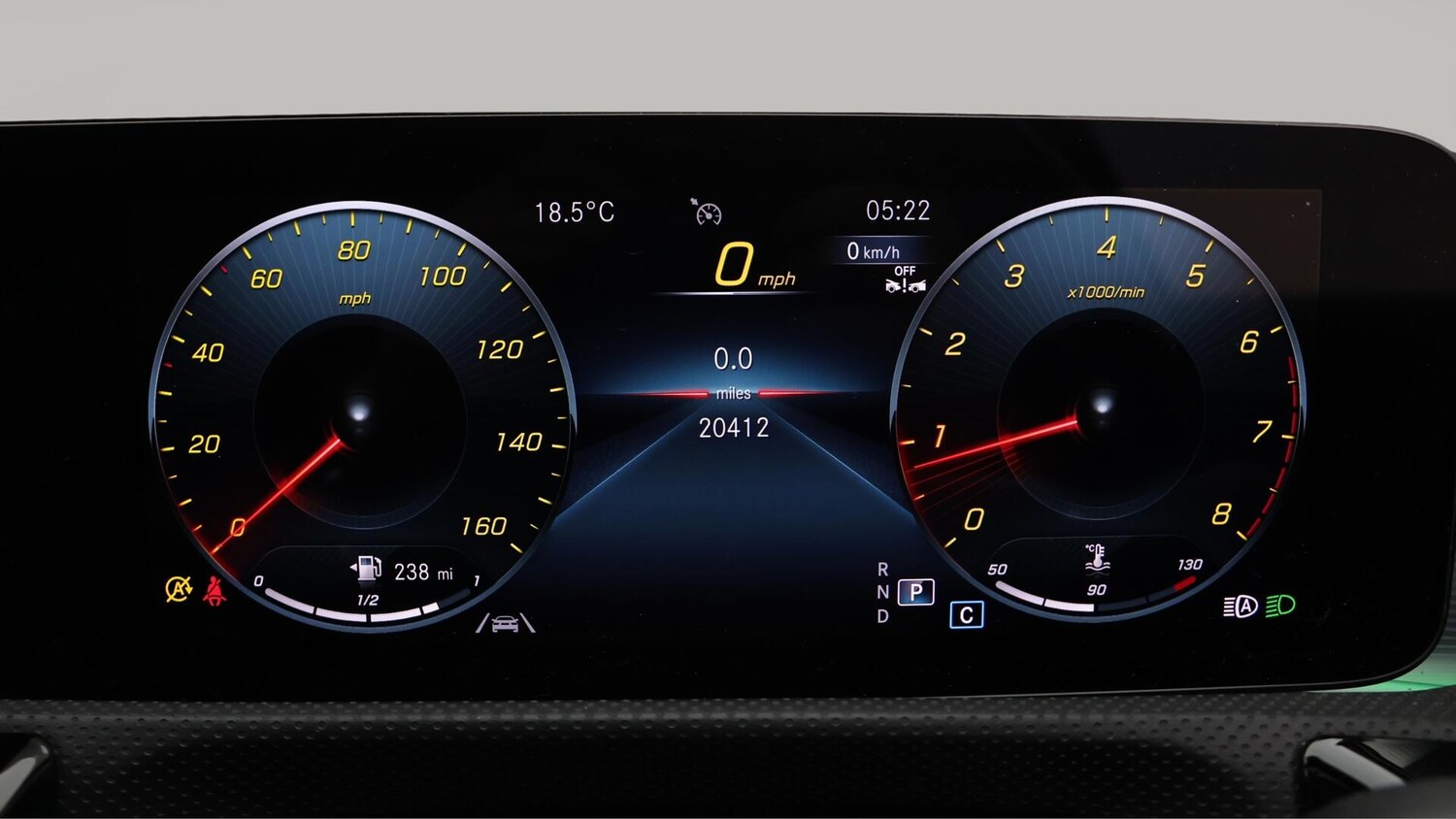 Used Mercedes-Benz A-Class 2022 for sale - 76473230: Photo 11