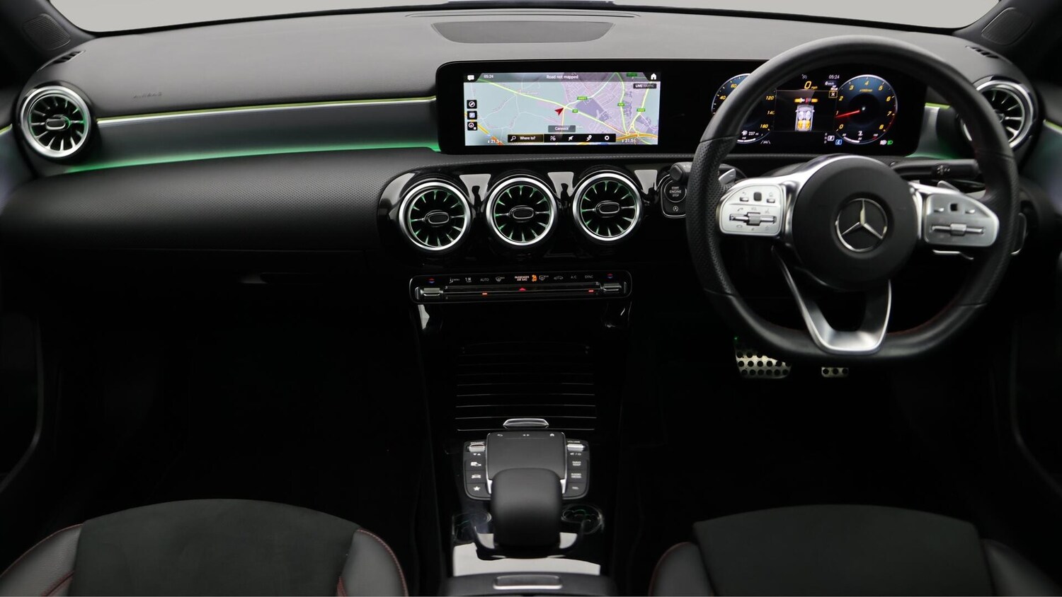 Used Mercedes-Benz A-Class 2022 for sale - 76473230: Photo 14