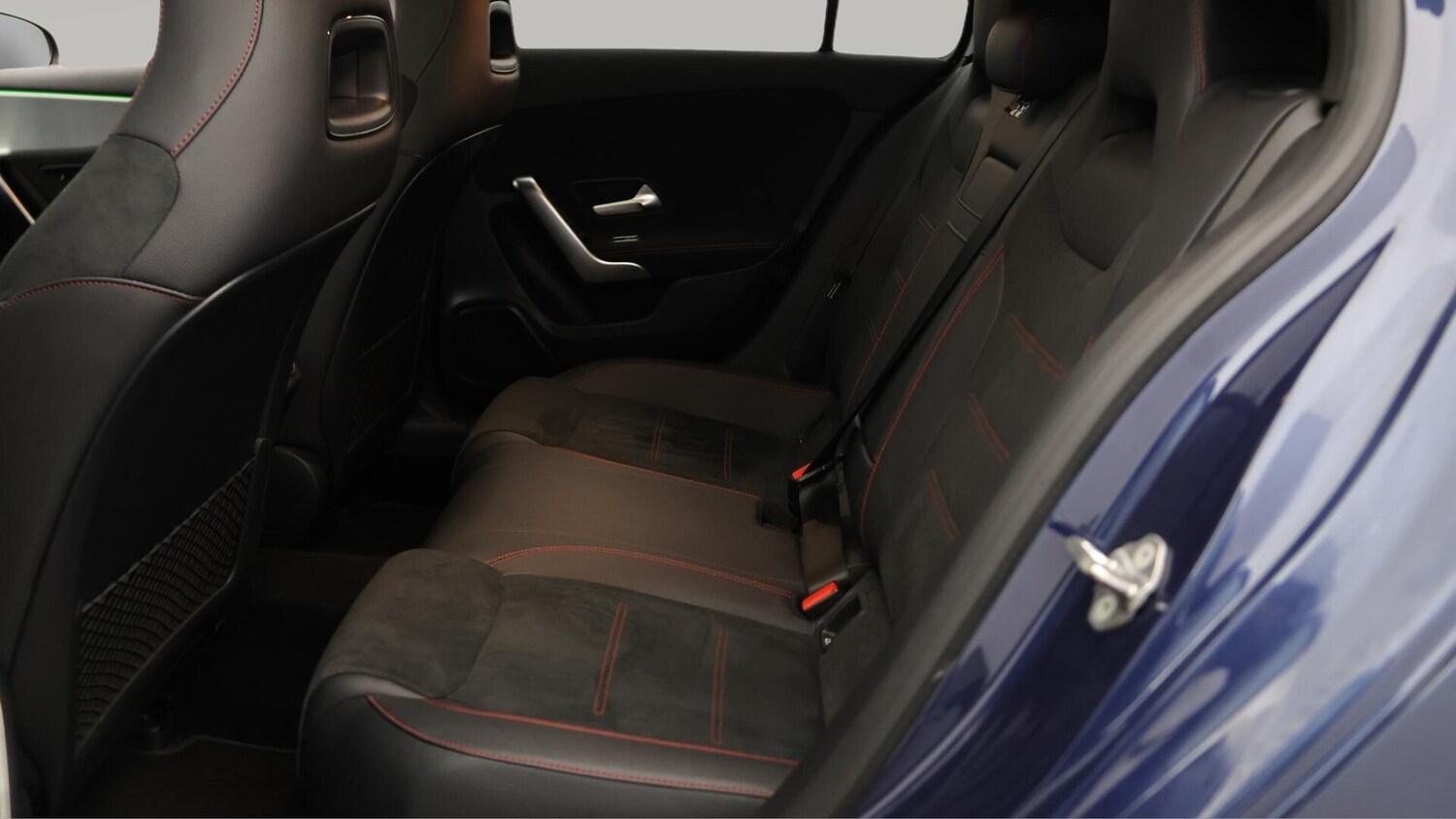 Used Mercedes-Benz A-Class 2022 for sale - 76473230: Photo 17