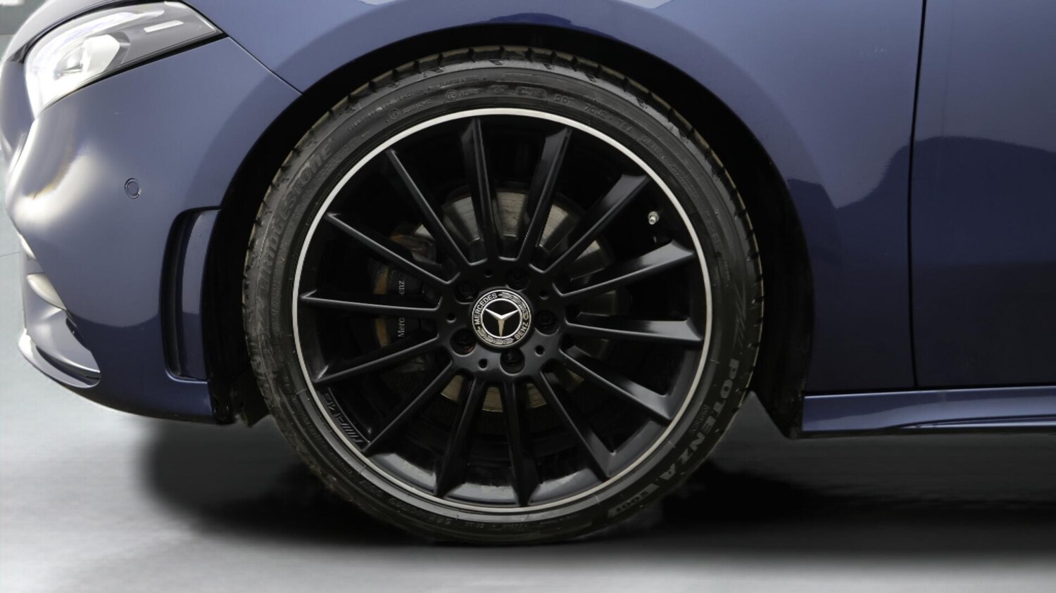 Used Mercedes-Benz A-Class 2022 for sale - 76473230: Photo 19