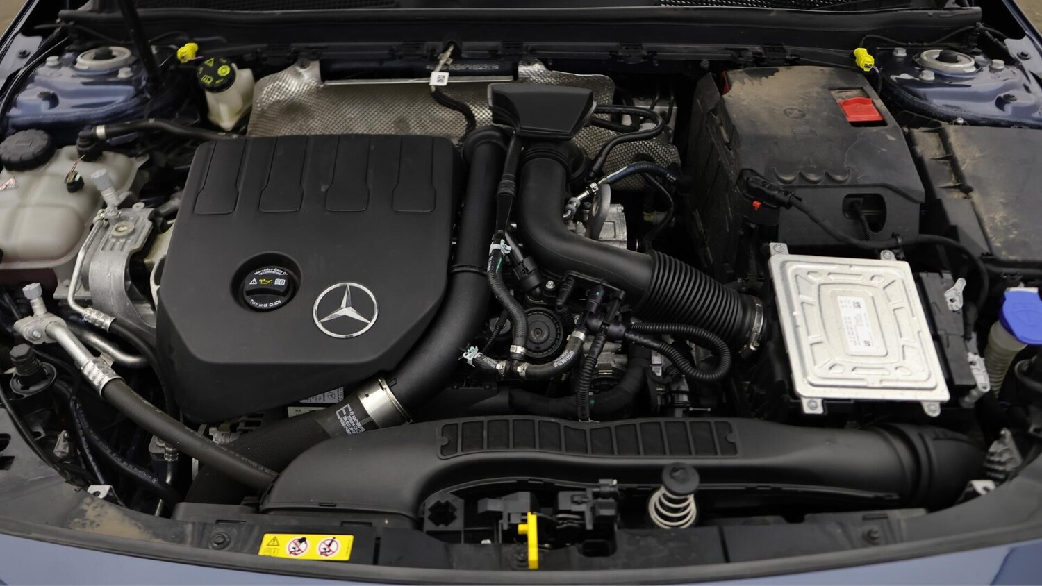 Used Mercedes-Benz A-Class 2022 for sale - 76473230: Photo 20