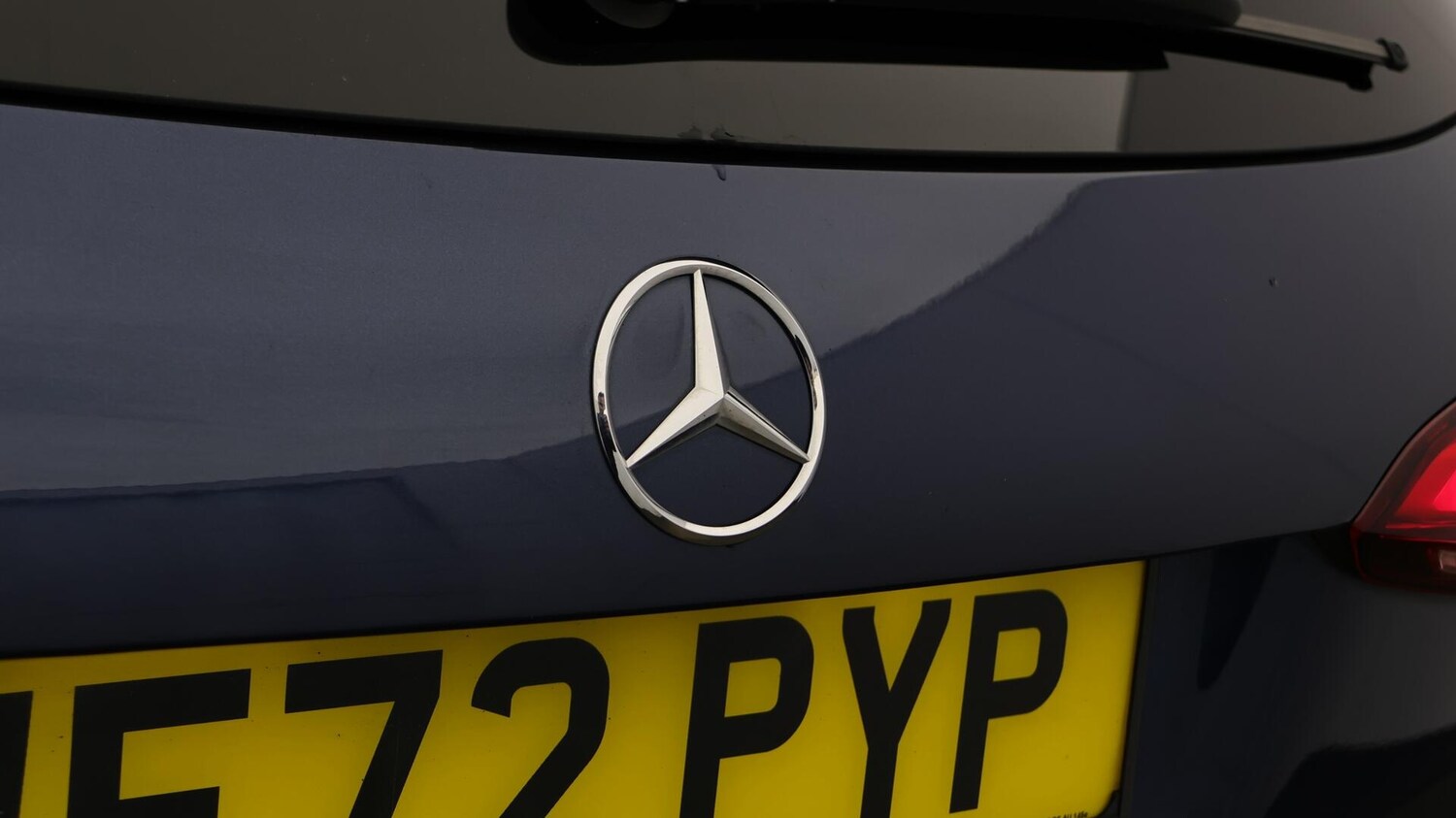 Used Mercedes-Benz A-Class 2022 for sale - 76473230: Photo 22