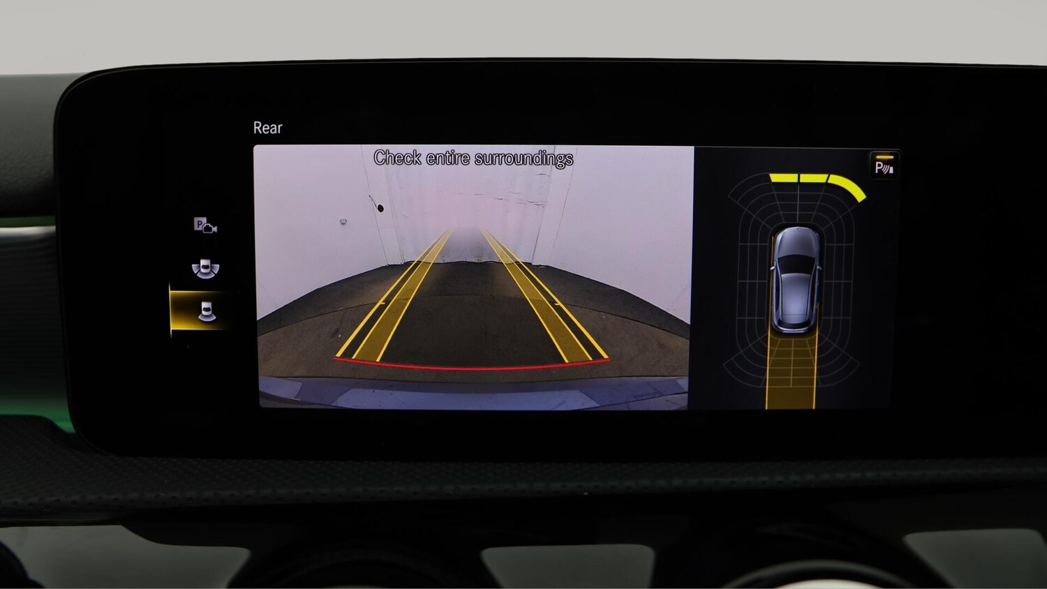 Used Mercedes-Benz A-Class 2022 for sale - 76473230: Photo 26