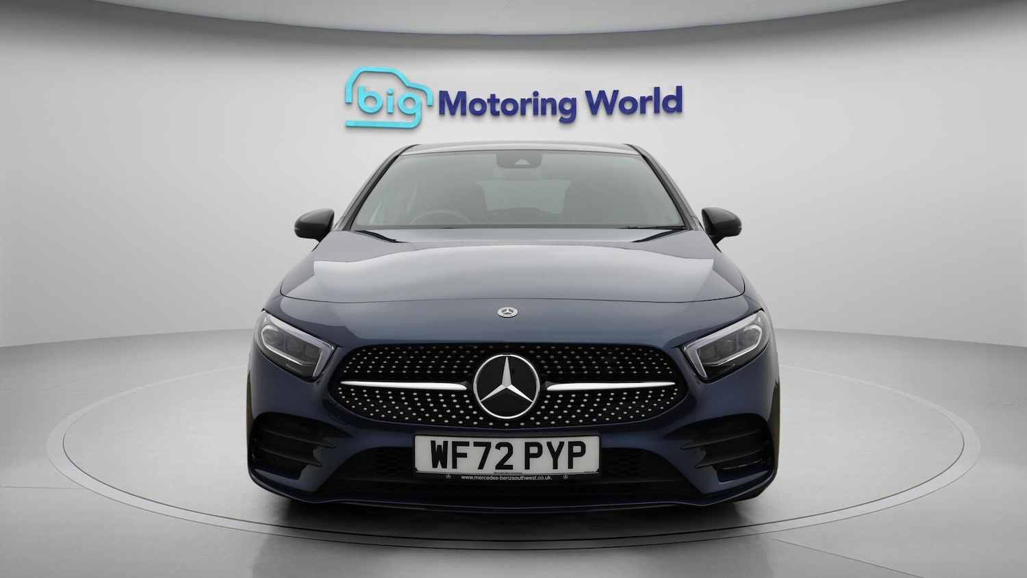 Used Mercedes-Benz A-Class 2022 for sale - 76473230: Photo 3