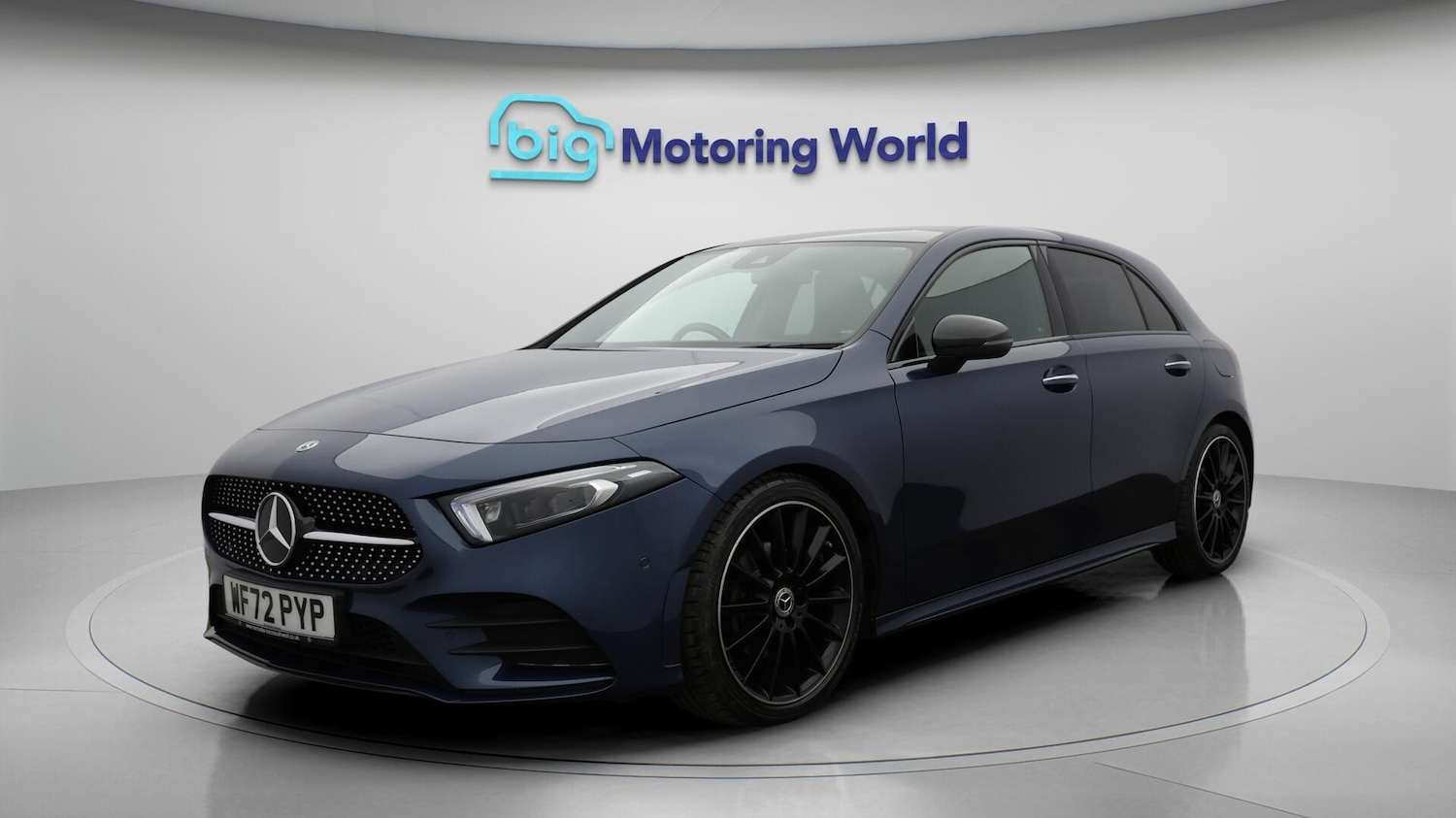 Used Mercedes-Benz A-Class 2022 for sale - 76473230: Photo 4