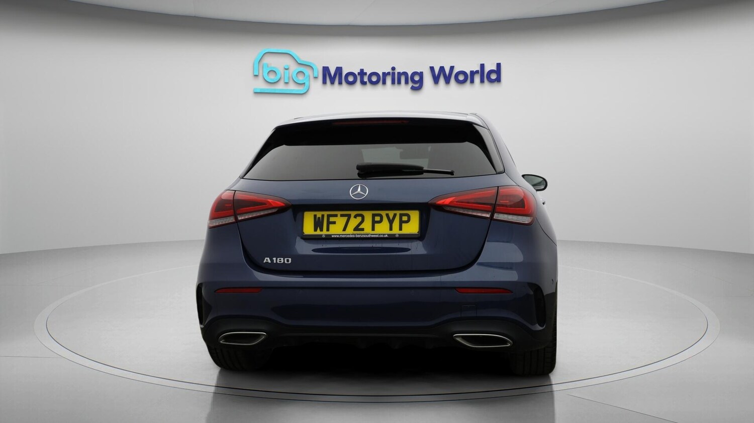 Used Mercedes-Benz A-Class 2022 for sale - 76473230: Photo 7