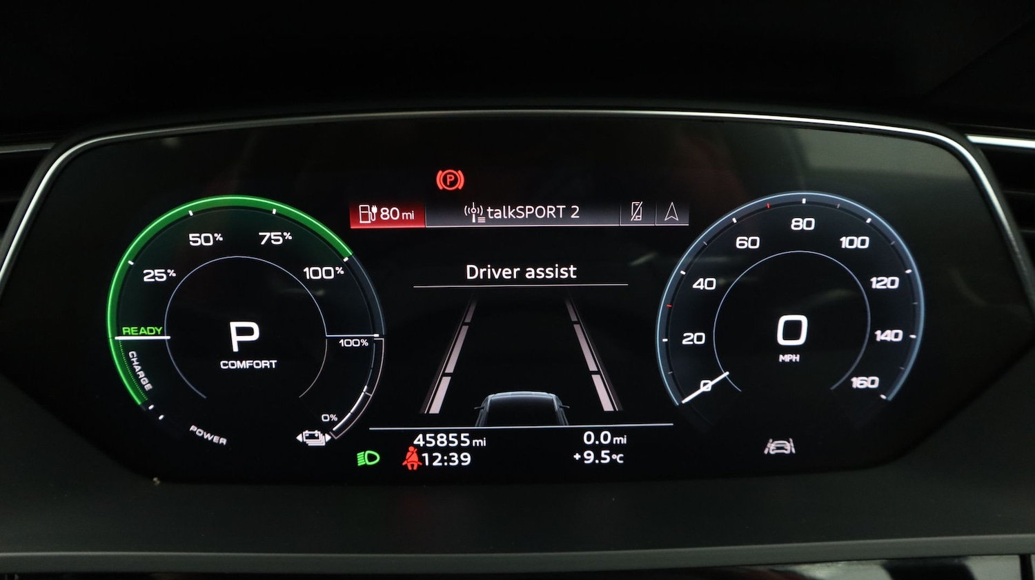 Used Audi e-tron for sale - 77571227: Photo 10