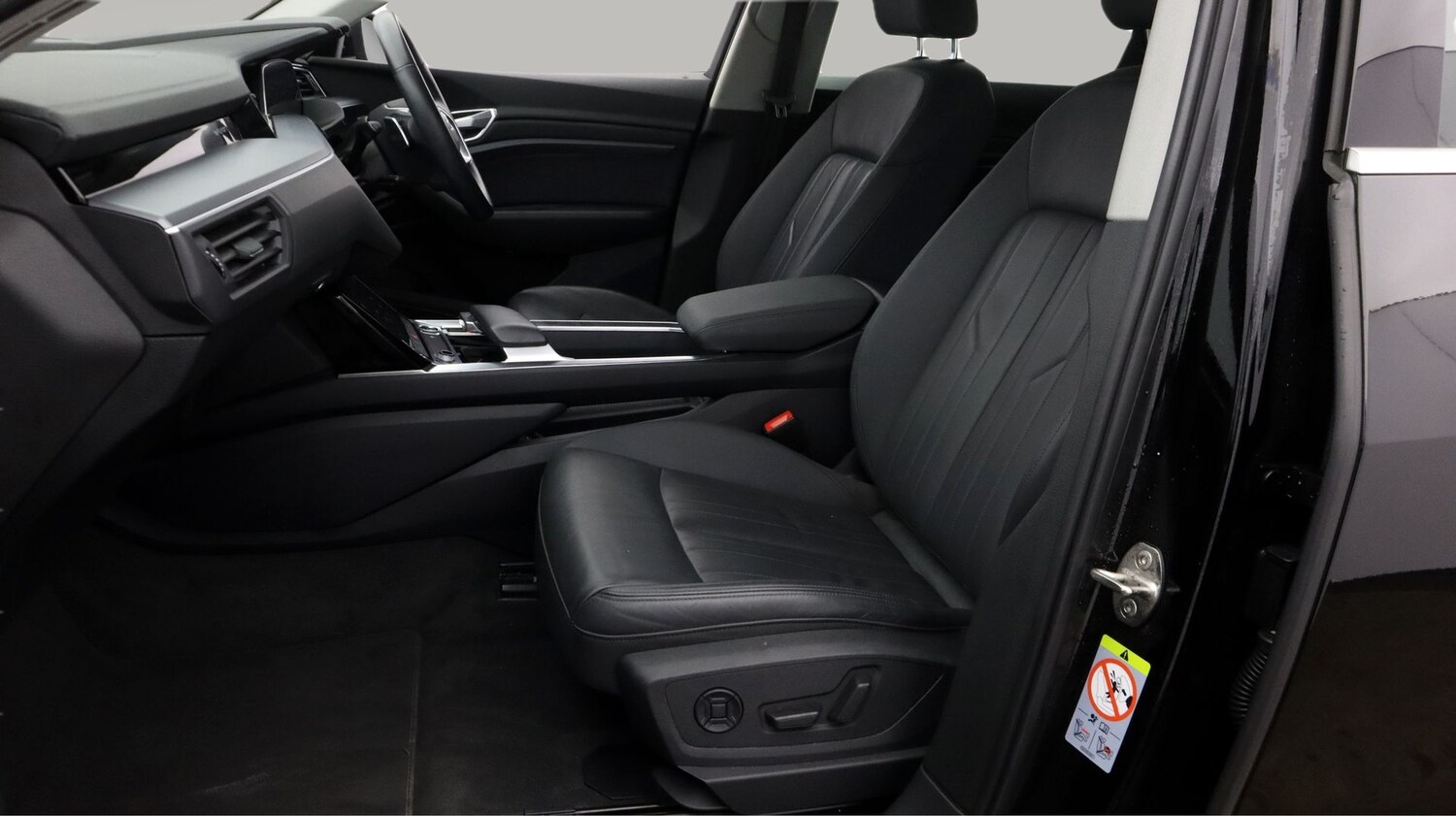 Used Audi e-tron for sale - 77571227: Photo 14