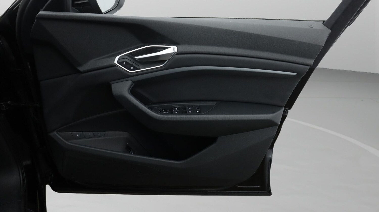 Used Audi e-tron for sale - 77571227: Photo 15