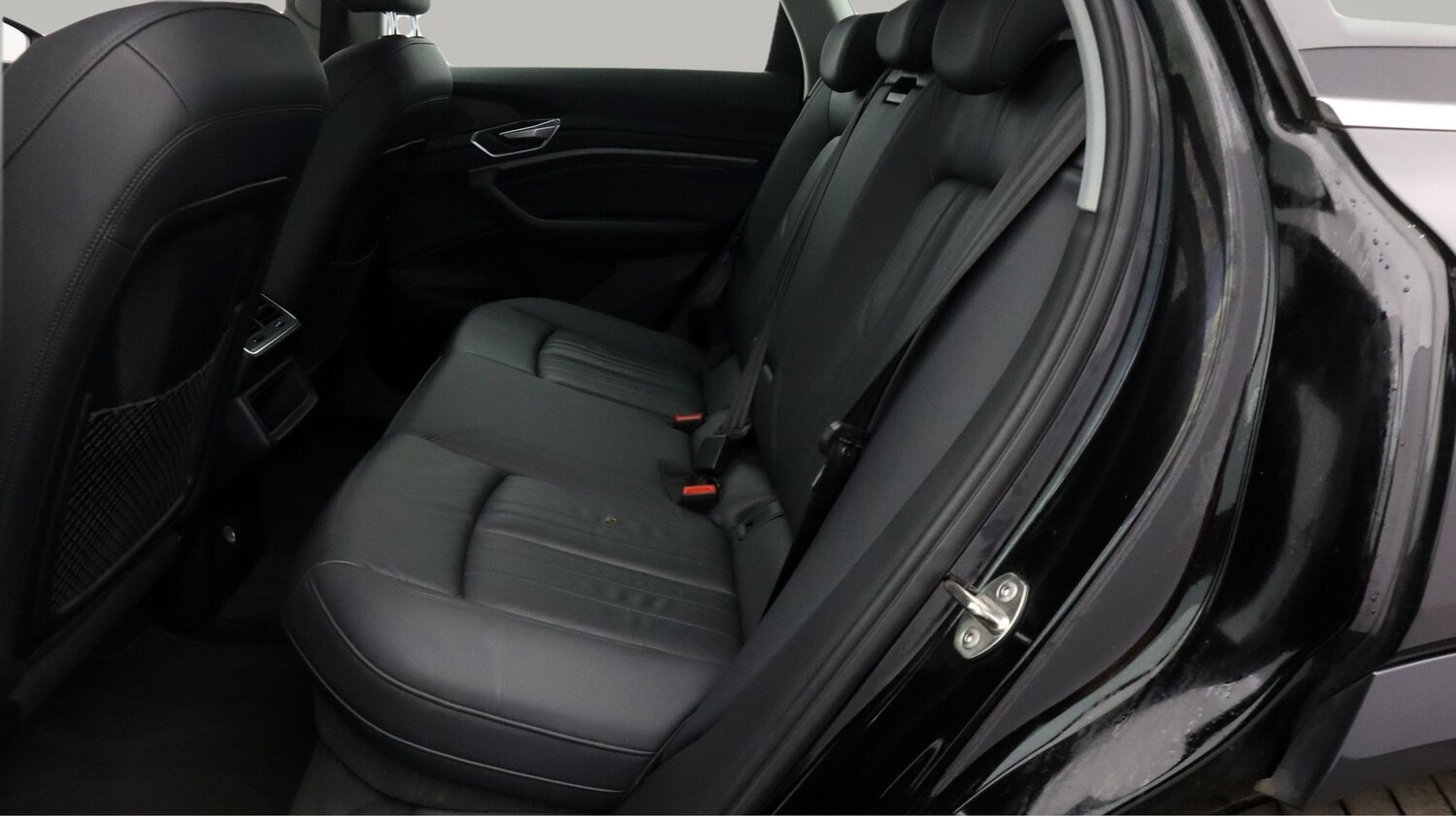 Used Audi e-tron for sale - 77571227: Photo 16