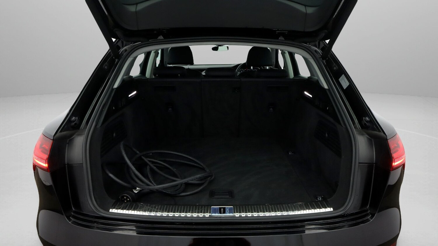 Used Audi e-tron for sale - 77571227: Photo 17