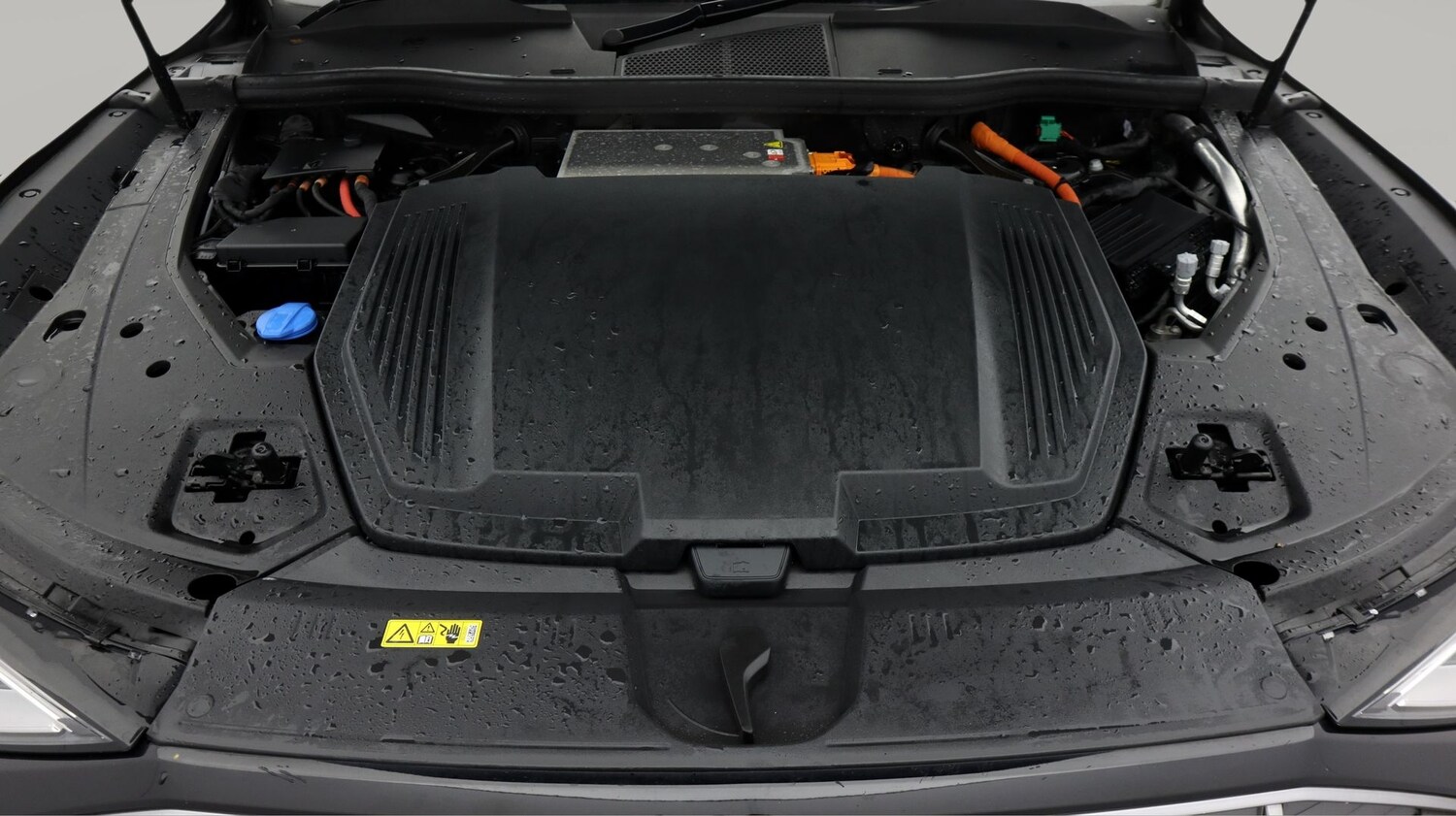 Used Audi e-tron for sale - 77571227: Photo 19