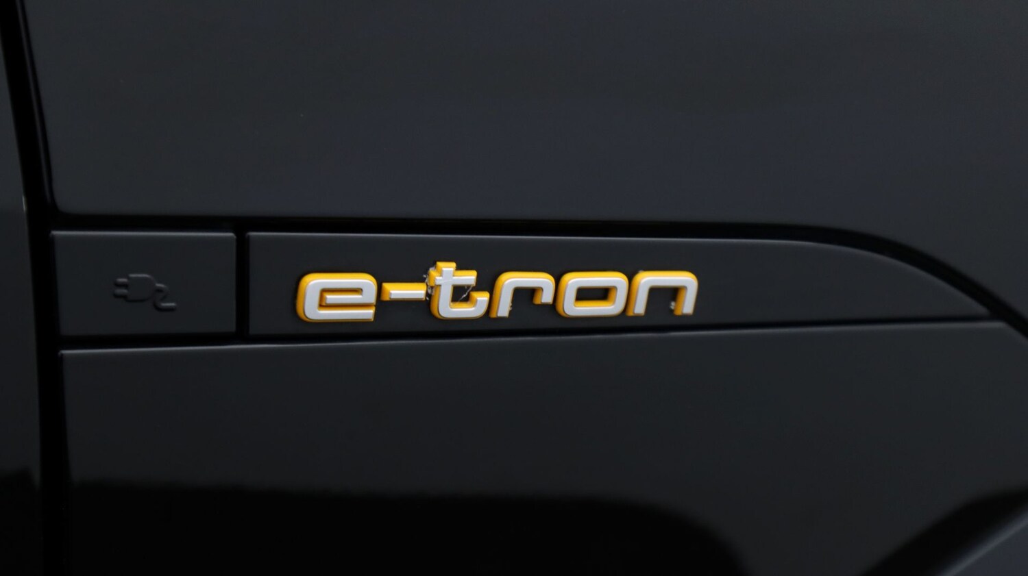 Used Audi e-tron for sale - 77571227: Photo 20