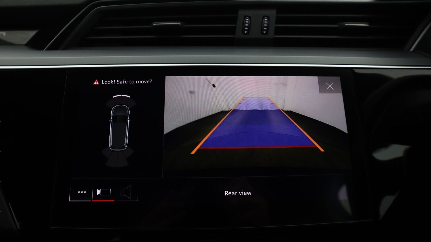 Used Audi e-tron for sale - 77571227: Photo 23