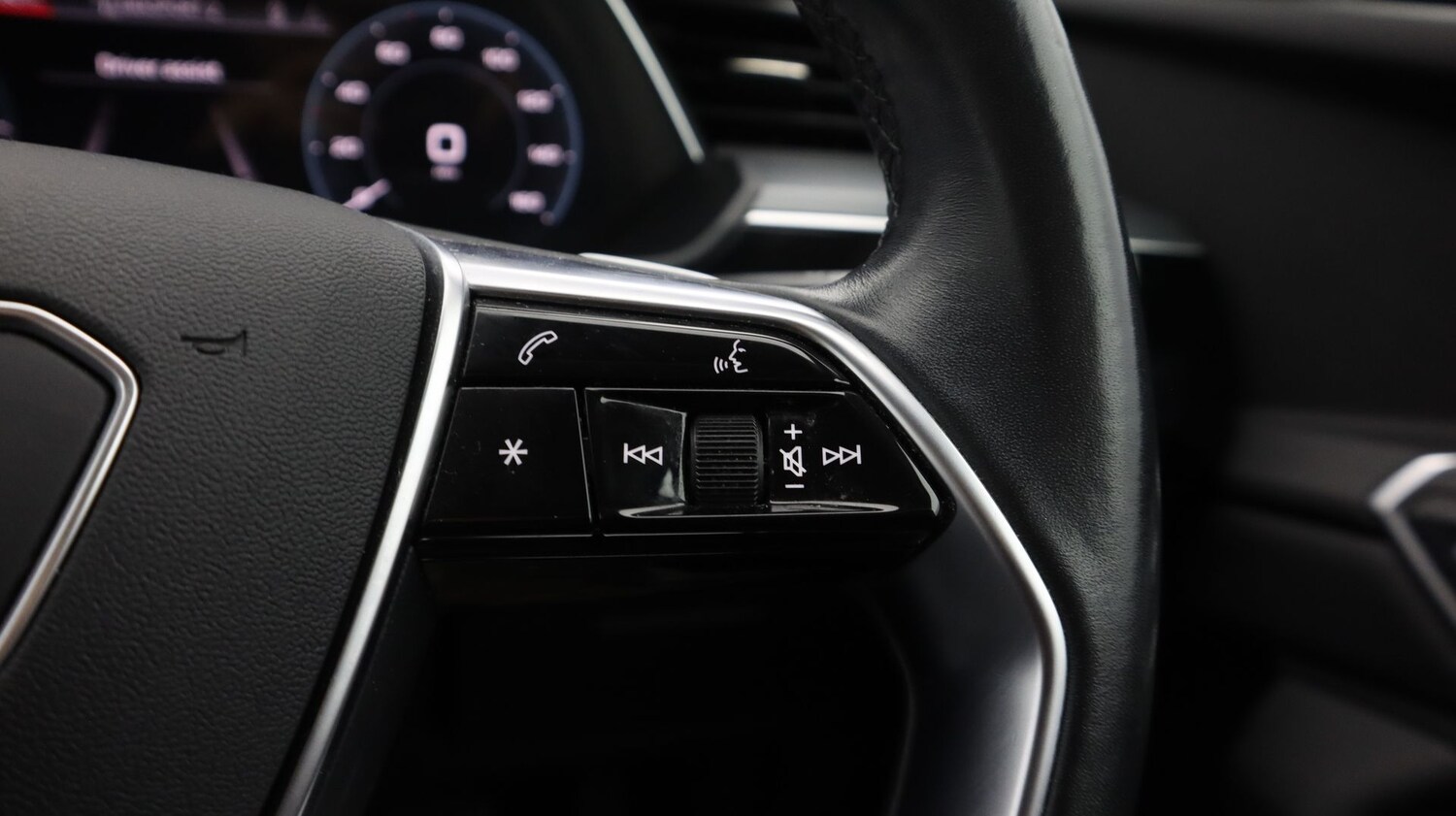 Used Audi e-tron for sale - 77571227: Photo 25