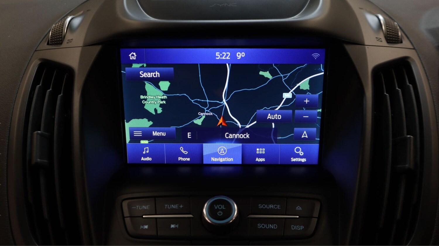 Used Ford Kuga for sale - 77364174: Photo 11