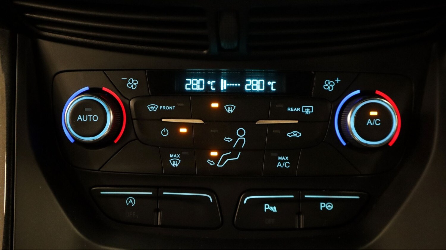 Used Ford Kuga for sale - 77364174: Photo 12