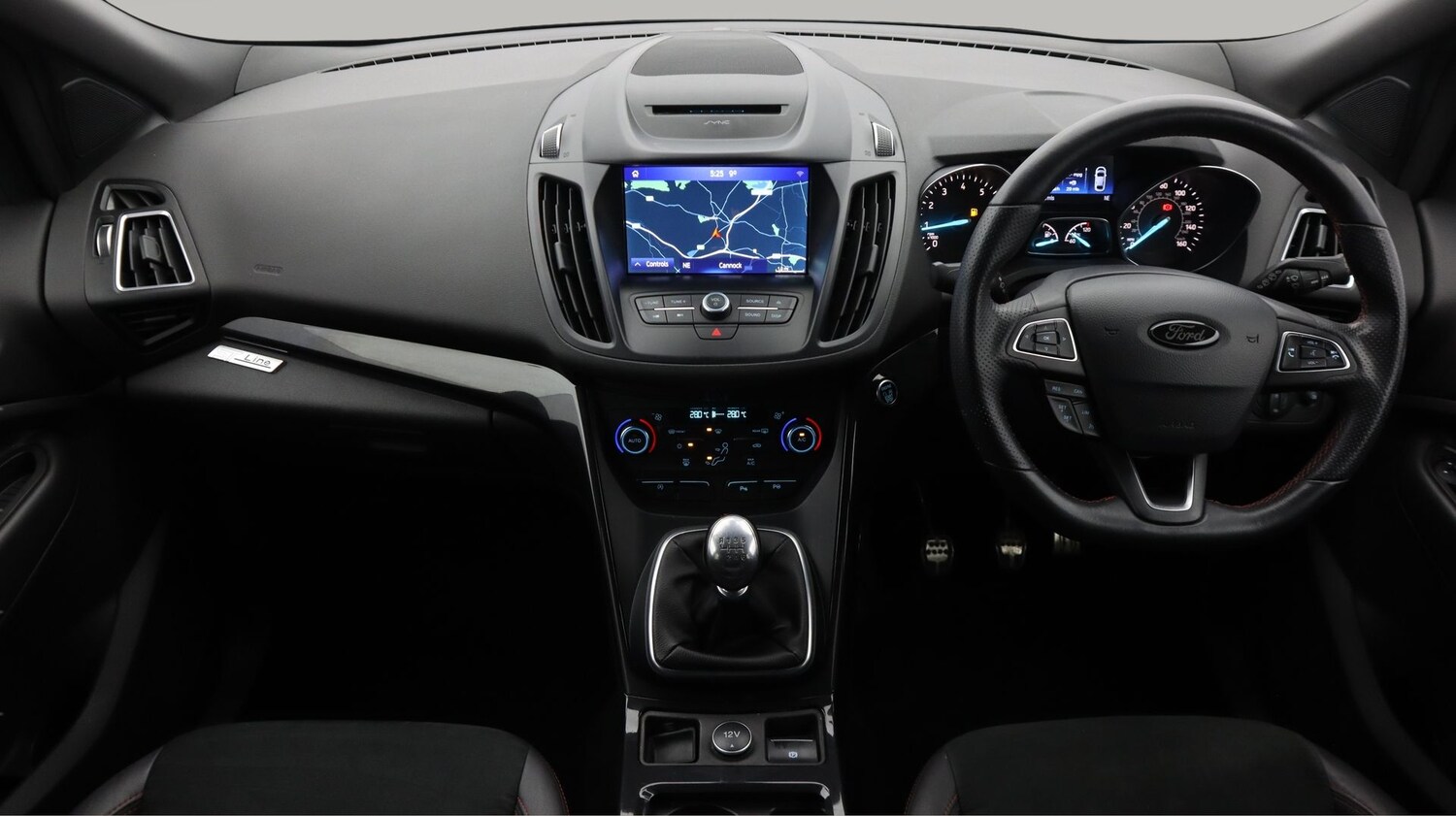 Used Ford Kuga for sale - 77364174: Photo 13