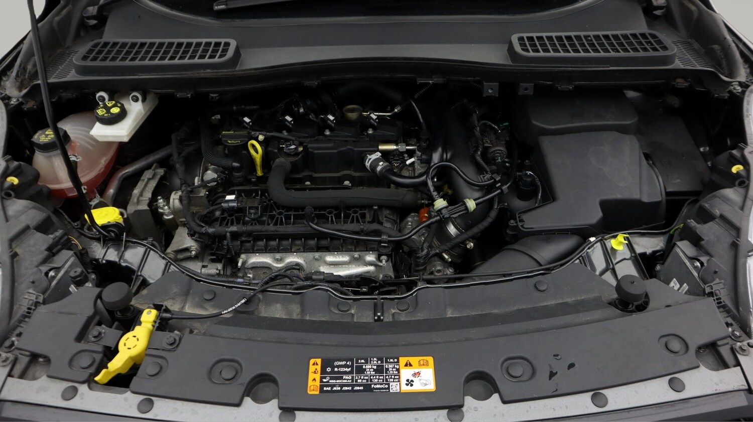 Used Ford Kuga for sale - 77364174: Photo 19