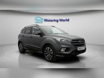 Used Ford Kuga 2019 for sale - 77364174: Photo