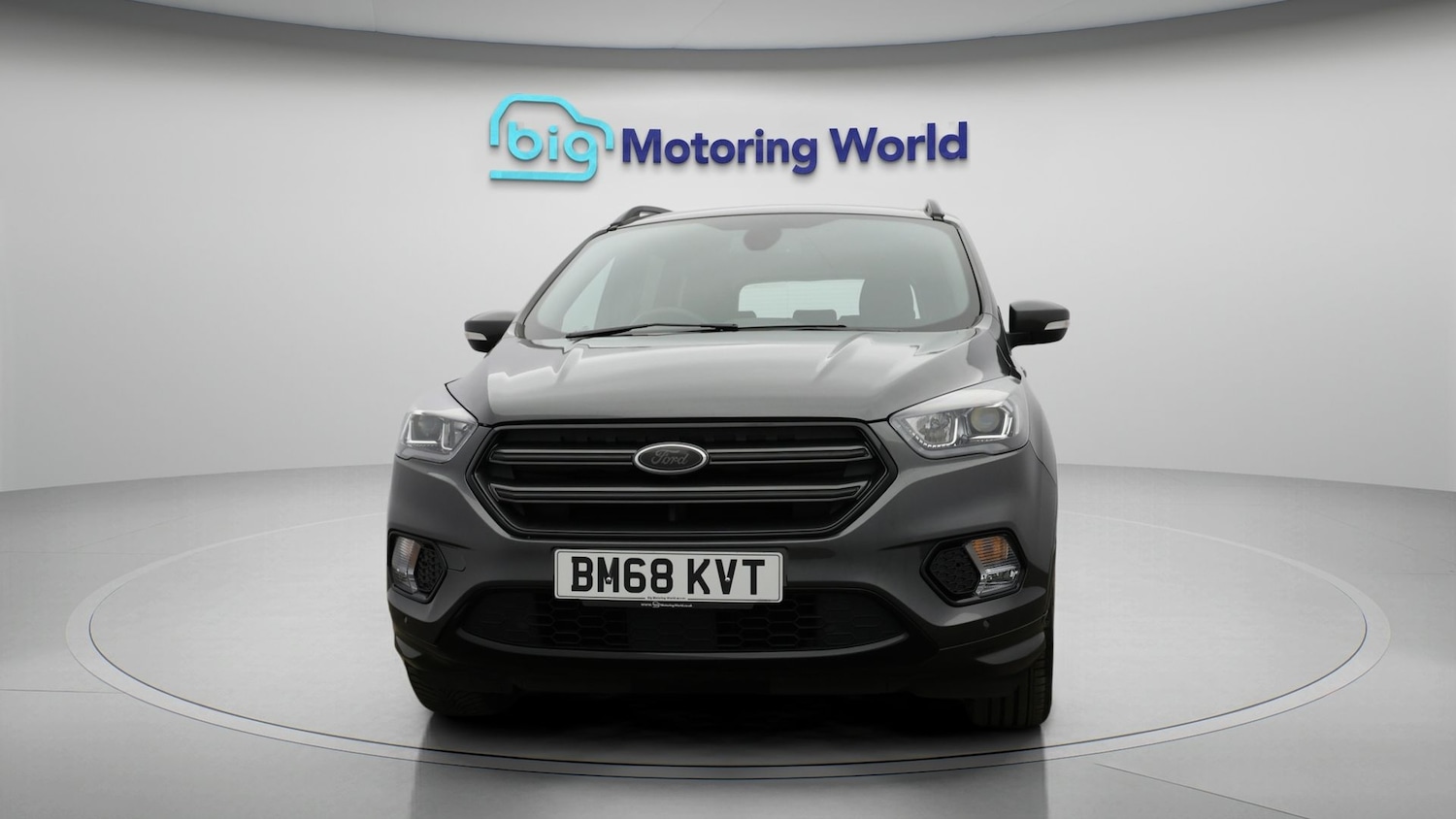 Used Ford Kuga for sale - 77364174: Photo 2