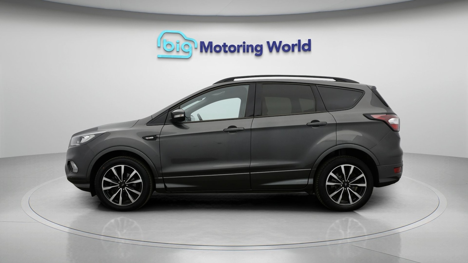 Used Ford Kuga for sale - 77364174: Photo 4