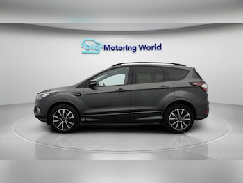 Used Ford Kuga 2019 for sale - 77364174: Photo