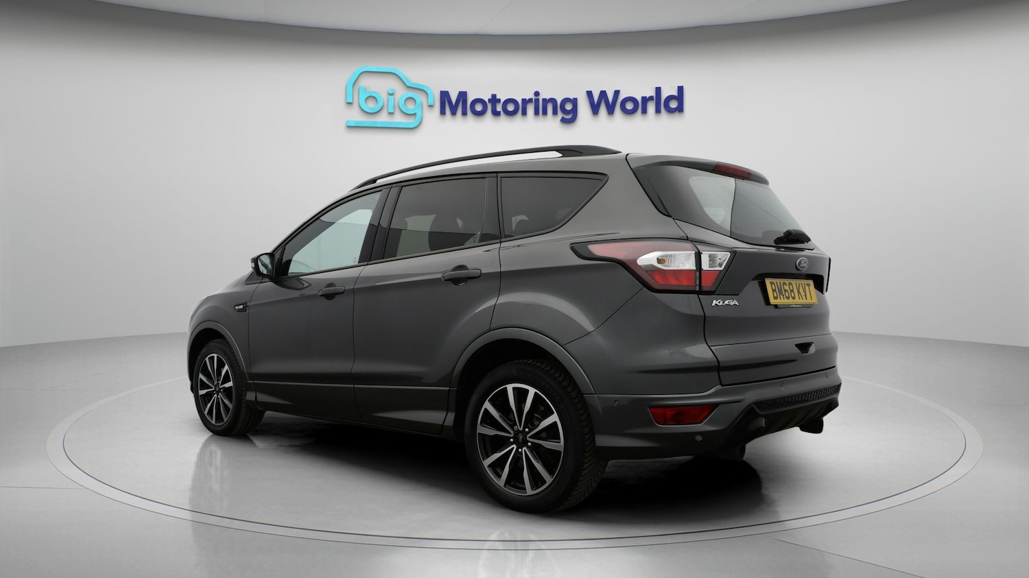 Used Ford Kuga for sale - 77364174: Photo 5