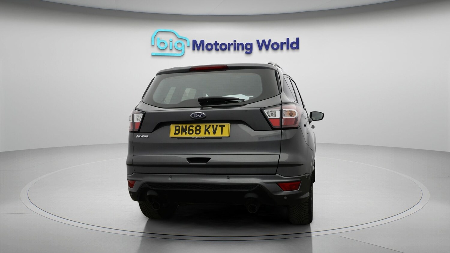 Used Ford Kuga for sale - 77364174: Photo 6