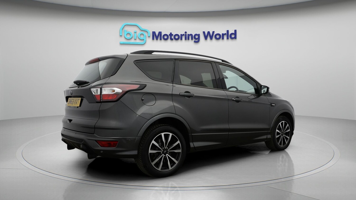 Used Ford Kuga for sale - 77364174: Photo 7