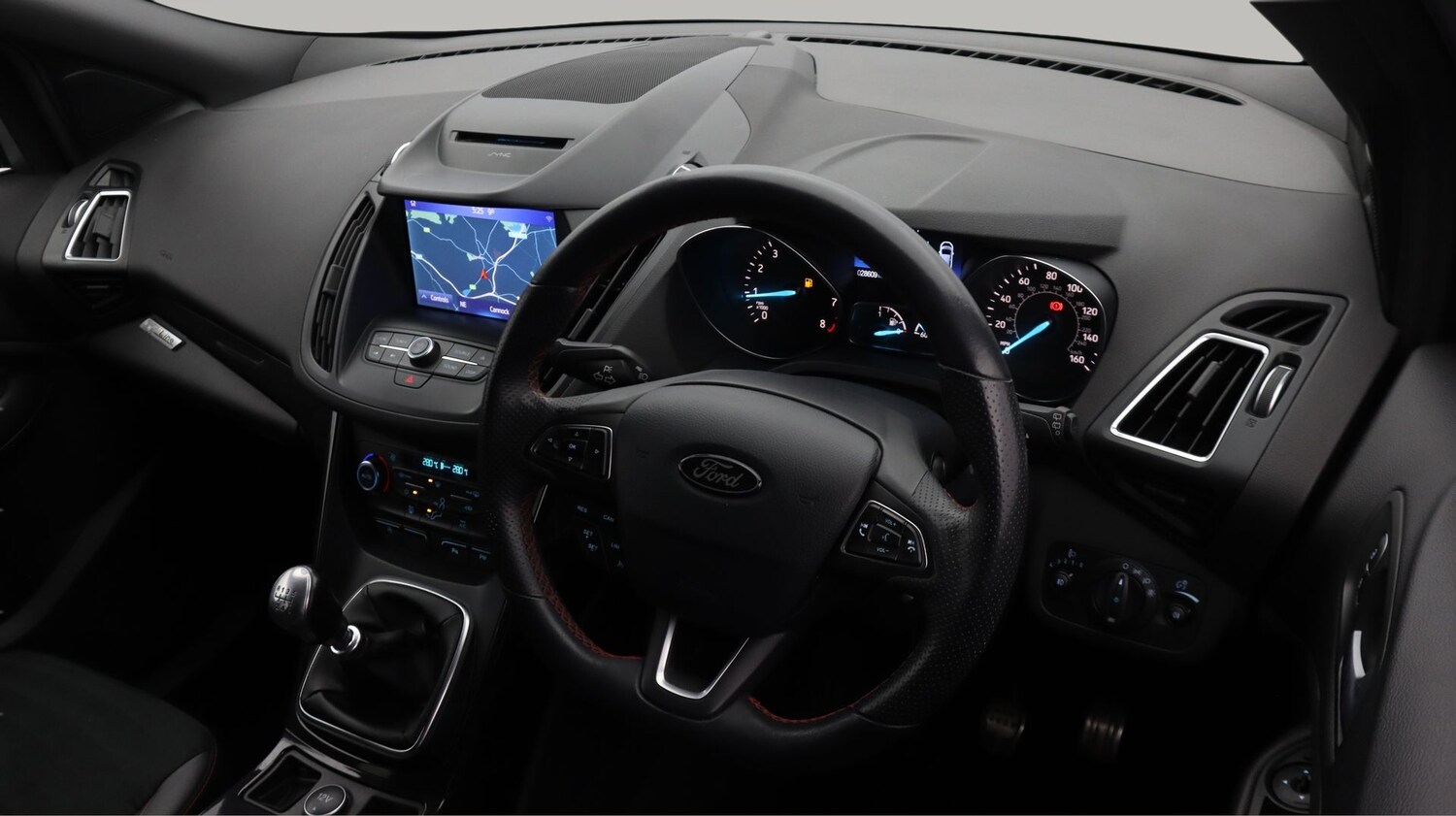 Used Ford Kuga for sale - 77364174: Photo 9