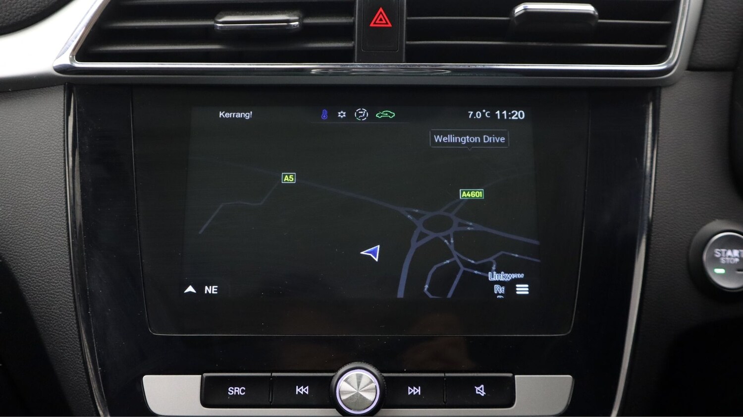 Used MG MG ZS 2021 for sale - 77915517: Photo 11