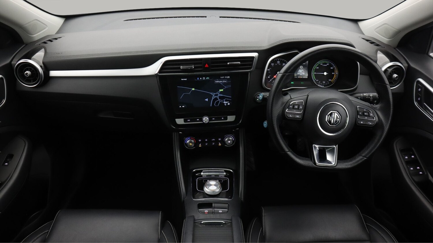 Used MG MG ZS 2021 for sale - 77915517: Photo 13