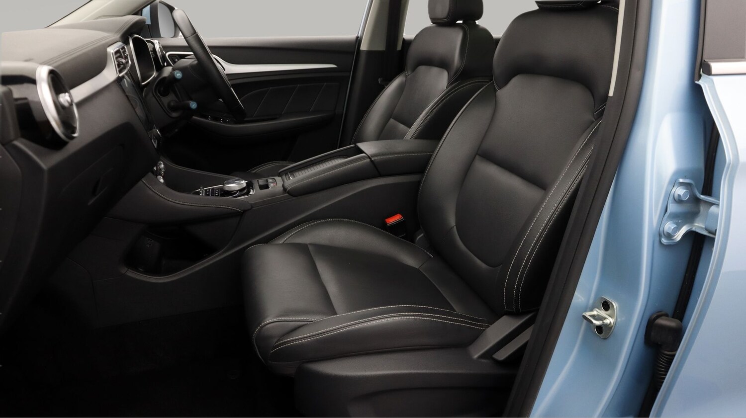 Used MG MG ZS 2021 for sale - 77915517: Photo 14